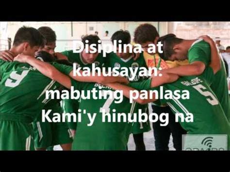 plmar hymn lyrics|PLMar Hymn .
